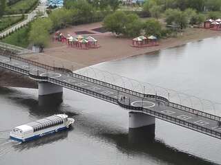 Апарт-отели Apart Hotel Bon Mary Нур-Султан Большой двухместный номер с 1 кроватью-33