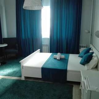 Апарт-отели Apart Hotel Bon Mary Нур-Султан Большой двухместный номер с 1 кроватью-48