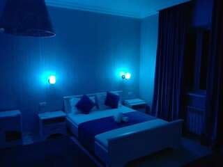 Апарт-отели Apart Hotel Bon Mary Нур-Султан Большой двухместный номер с 1 кроватью-59