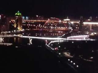 Апарт-отели Apart Hotel Bon Mary Нур-Султан Большой двухместный номер с 1 кроватью-62