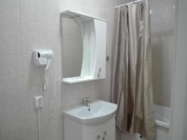 Апарт-отели Apart Hotel Bon Mary Нур-Султан-14