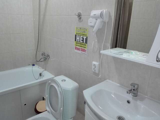 Апарт-отели Apart Hotel Bon Mary Нур-Султан-17