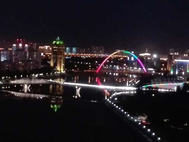 Апарт-отели Apart Hotel Bon Mary Нур-Султан-4