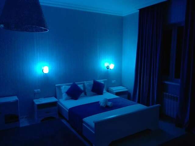 Апарт-отели Apart Hotel Bon Mary Нур-Султан-23