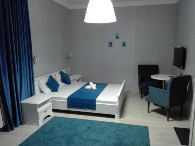 Апарт-отели Apart Hotel Bon Mary Нур-Султан-31