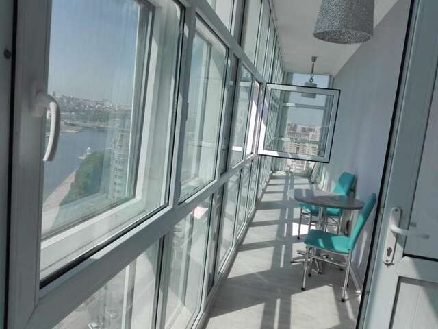 Апарт-отели Apart Hotel Bon Mary Нур-Султан-44