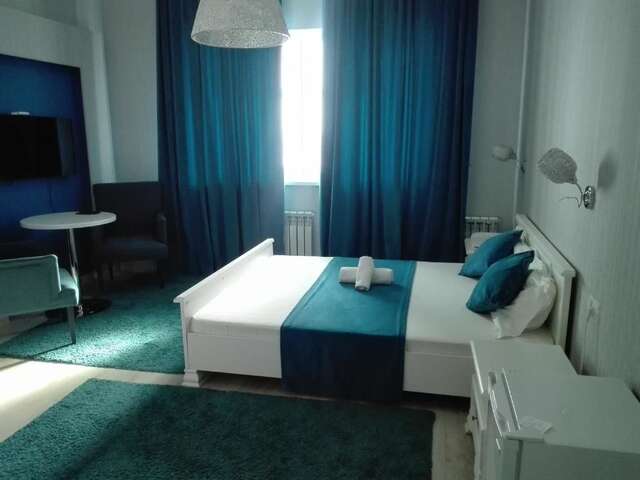 Апарт-отели Apart Hotel Bon Mary Нур-Султан-60