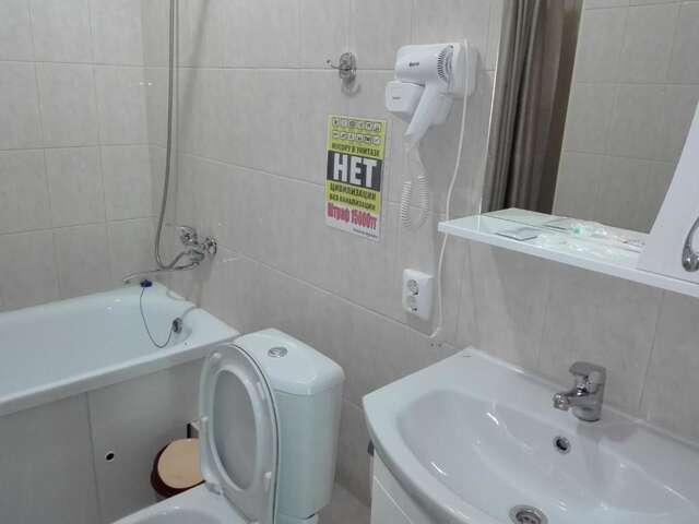 Апарт-отели Apart Hotel Bon Mary Нур-Султан-62