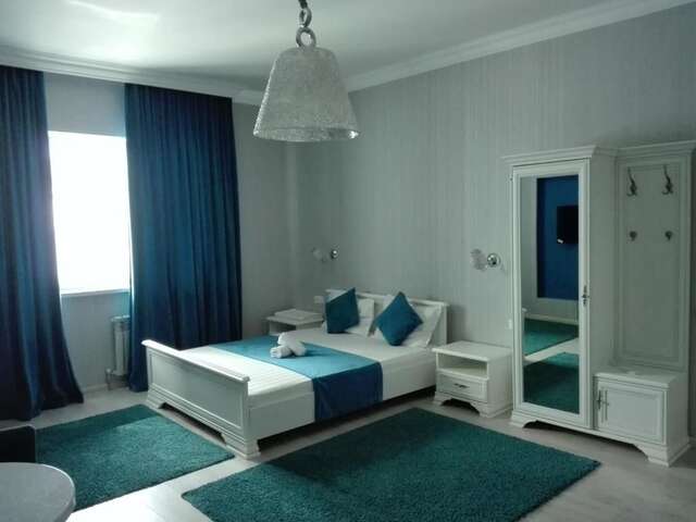 Апарт-отели Apart Hotel Bon Mary Нур-Султан-67
